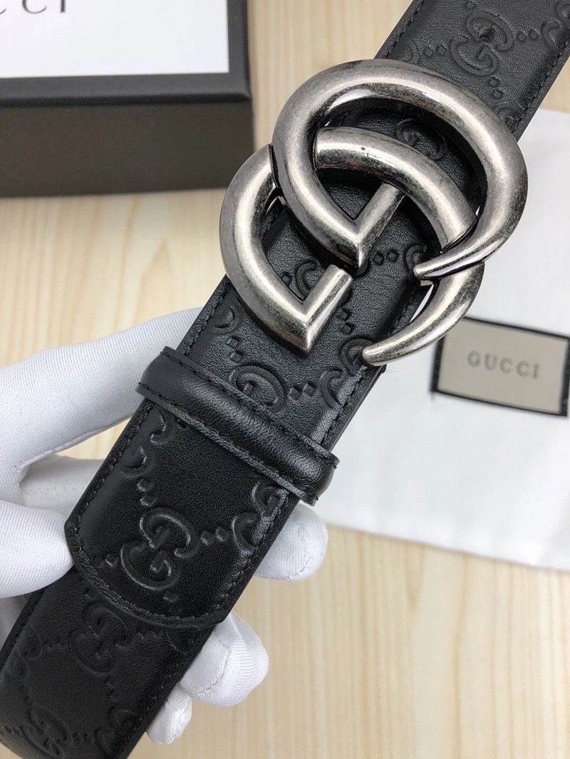 Gucci Belts SoftTouch 291567