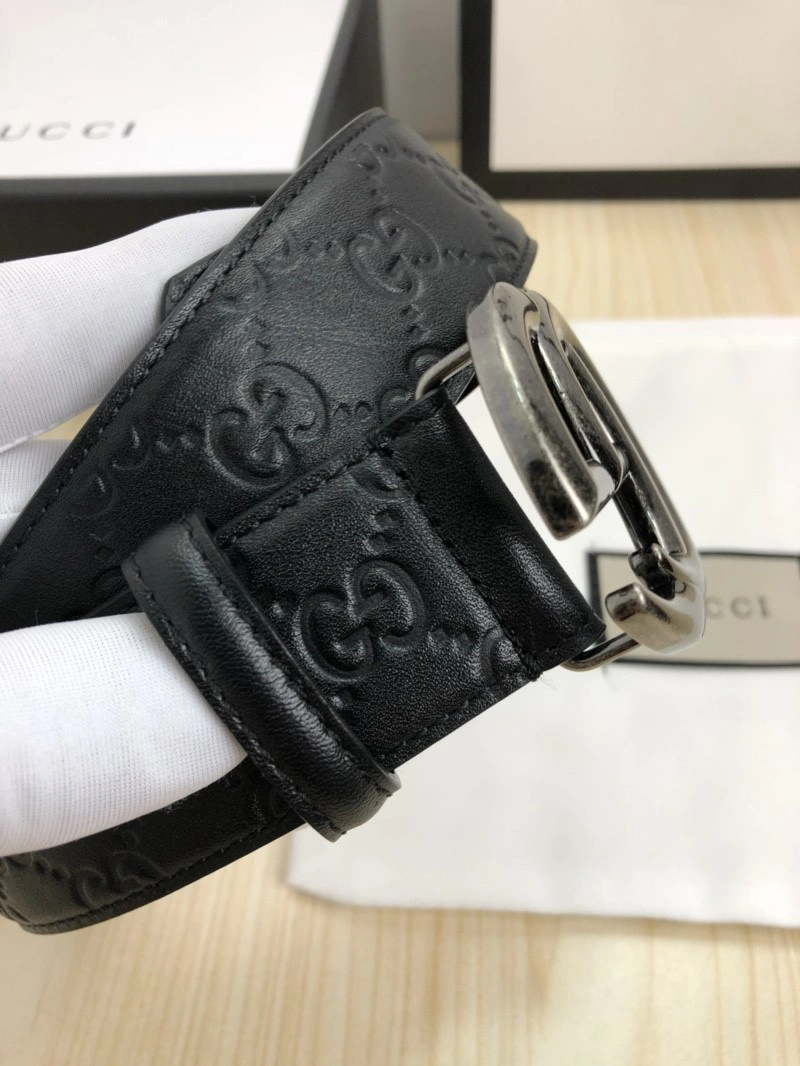 Gucci Belts SoftTouch 291567