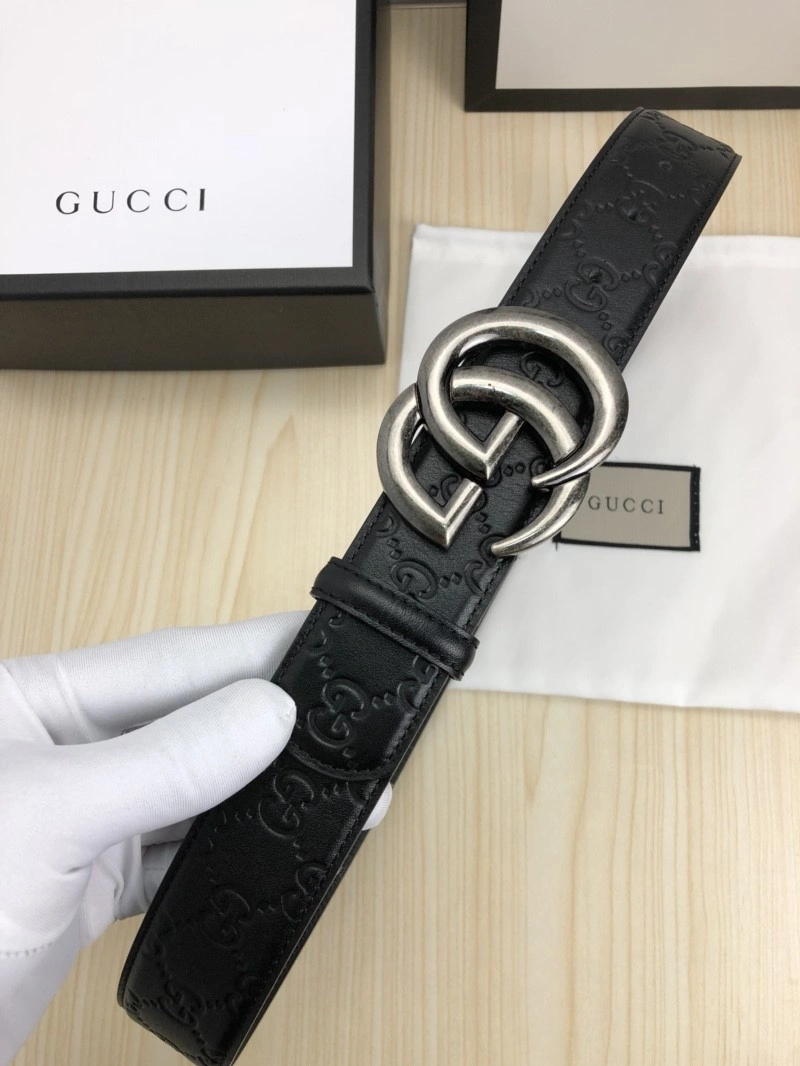 Gucci Belts SoftTouch 291567