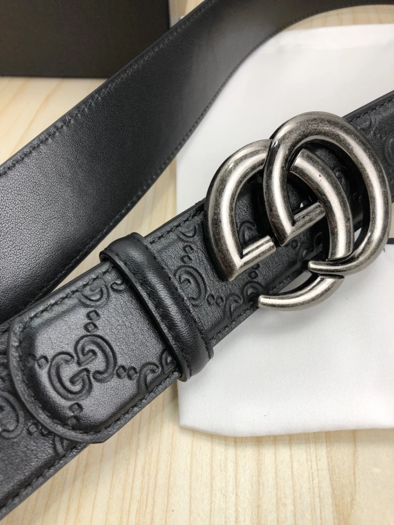 Gucci Belts SoftTouch 291567