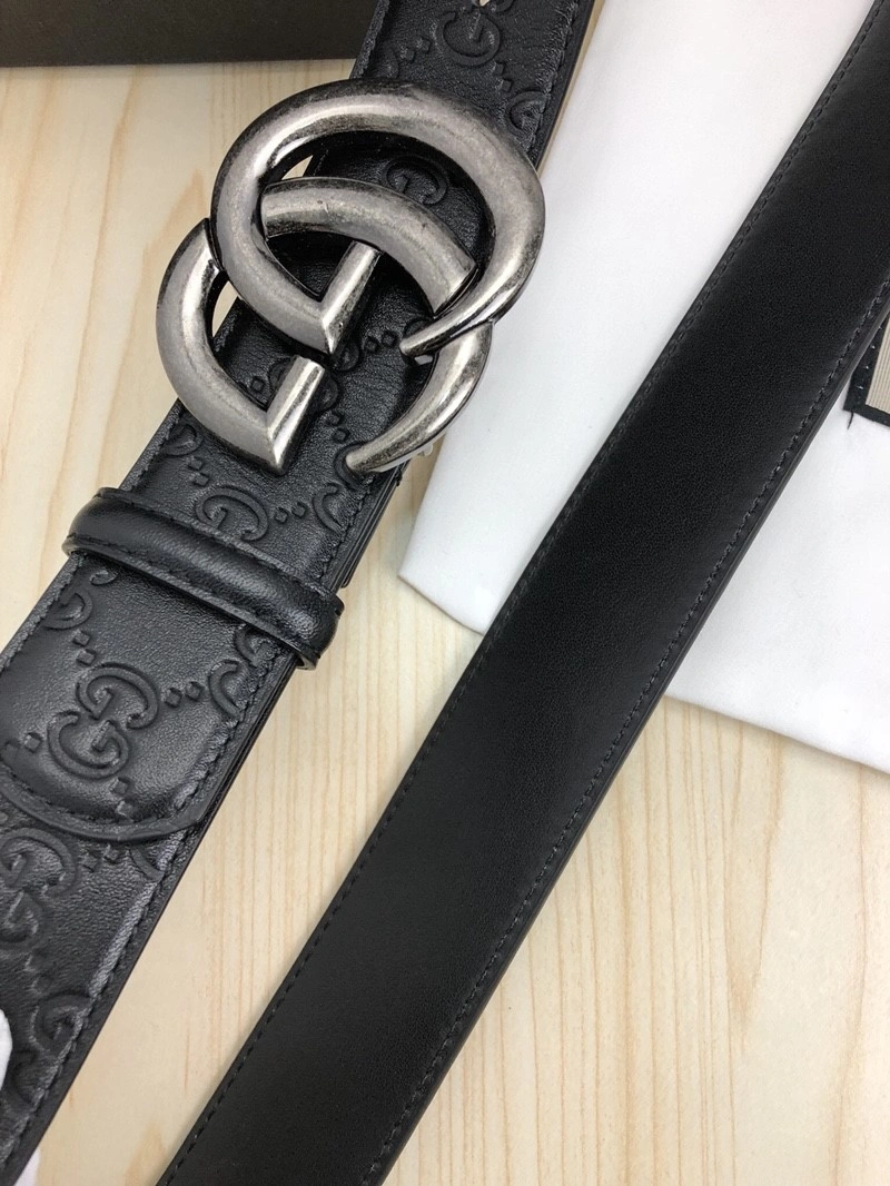 Gucci Belts SoftTouch 291567