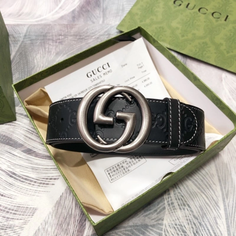 Gucci Belts Snug 291572
