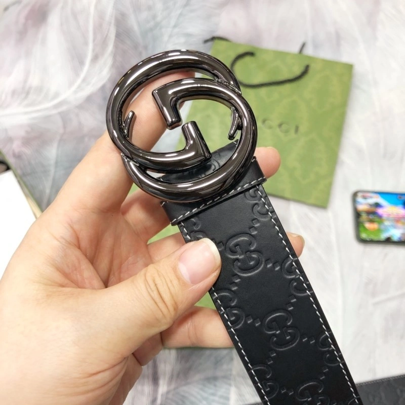 SoftTouch Gucci Belts 291571