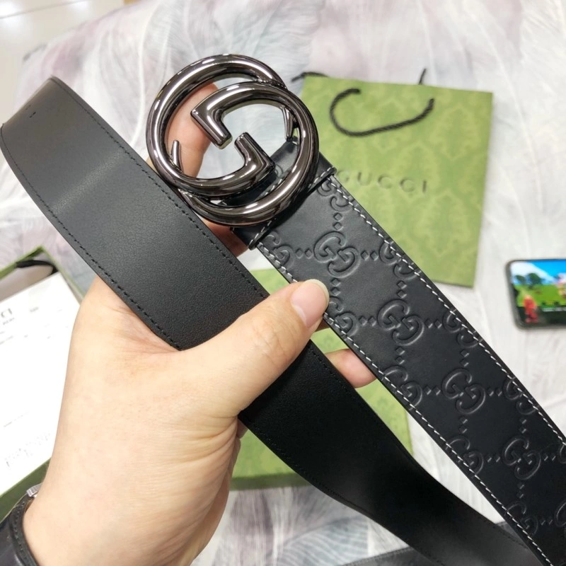SoftTouch Gucci Belts 291571