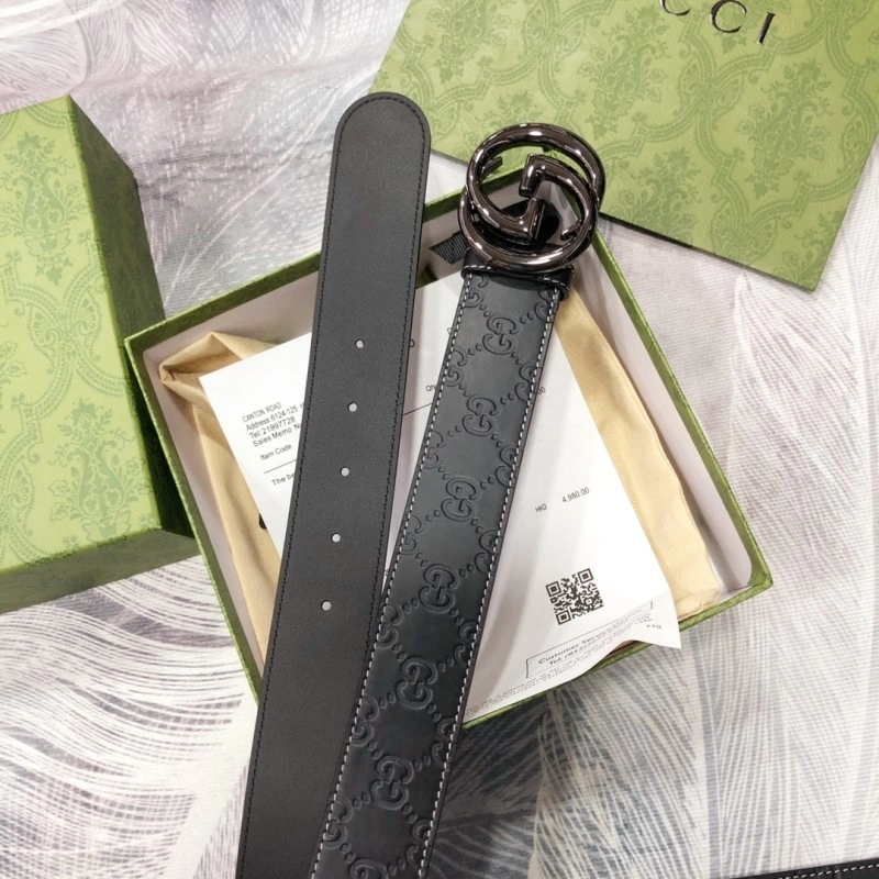 SoftTouch Gucci Belts 291571
