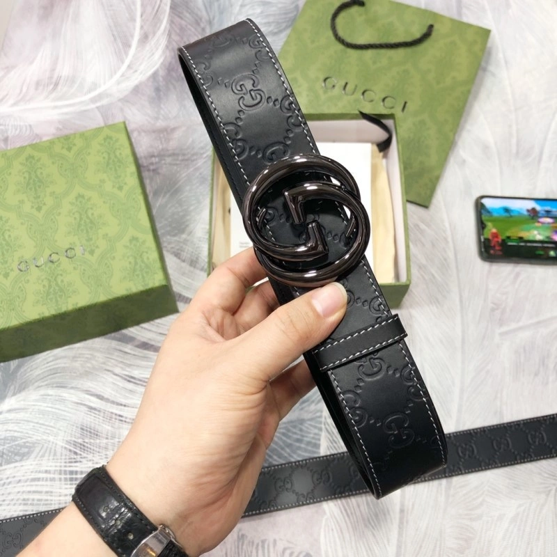 SoftTouch Gucci Belts 291571