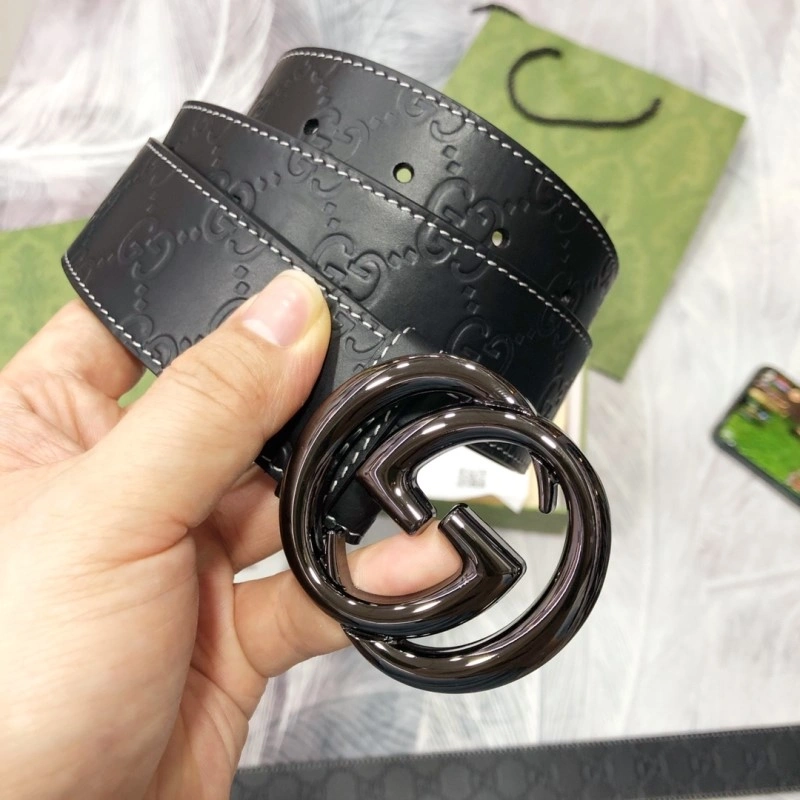 SoftTouch Gucci Belts 291571