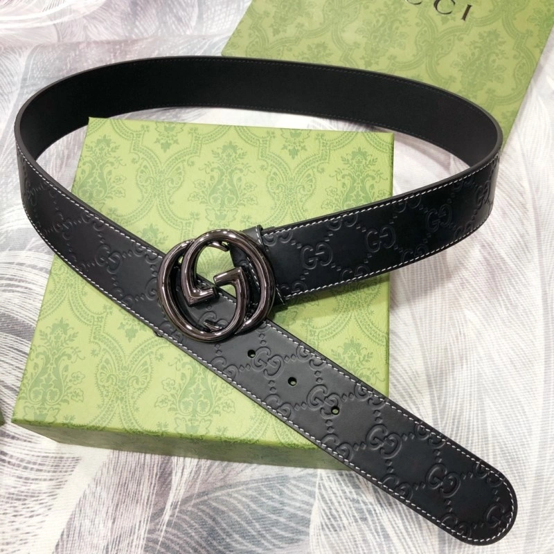SoftTouch Gucci Belts 291571