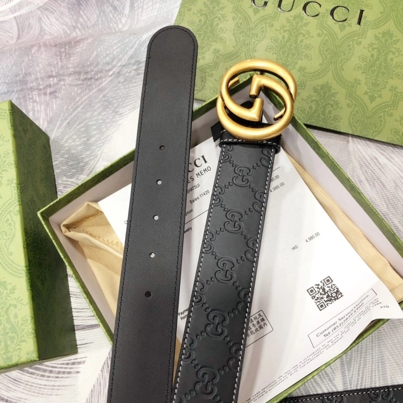 EasyCare Gucci Belts 291579