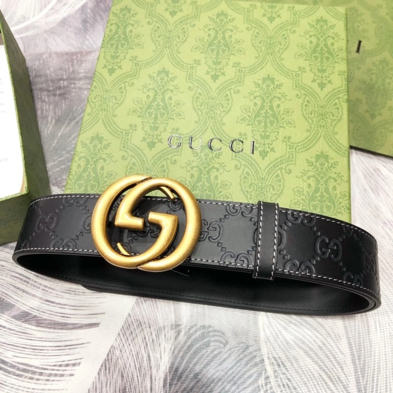 EasyCare Gucci Belts 291579