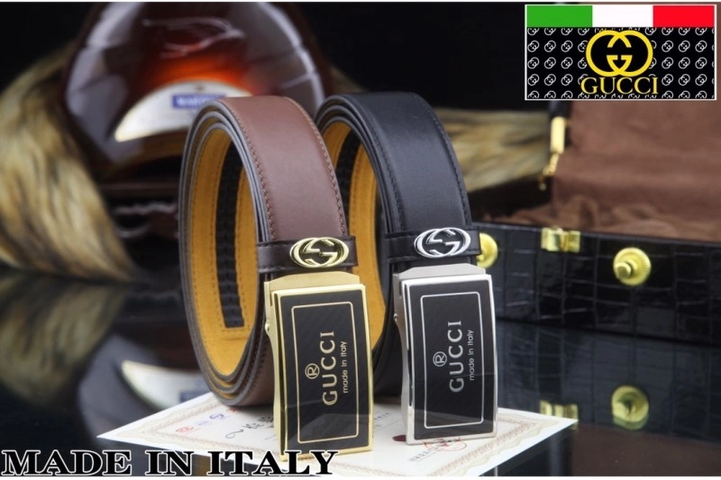 ZeroBulk Gucci Belts 291590