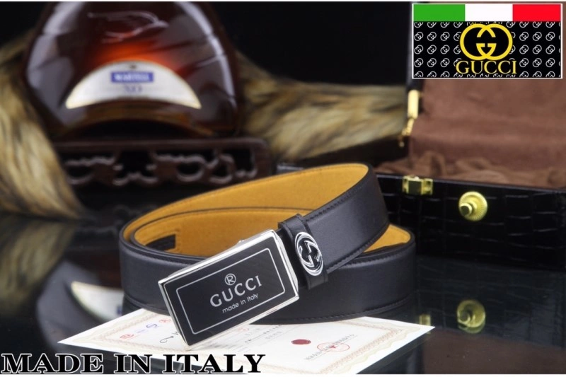 ZeroBulk Gucci Belts 291590