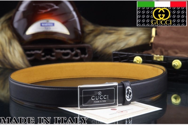 ZeroBulk Gucci Belts 291590