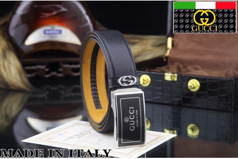 ZeroBulk Gucci Belts 291590