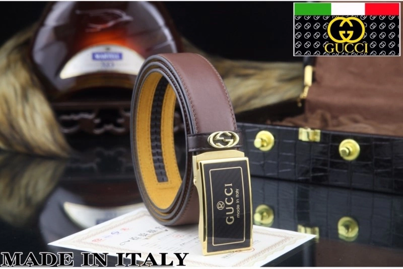 ZeroBulk Gucci Belts 291590