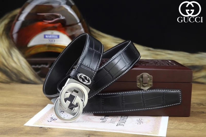 Functional Gucci Belts 291596