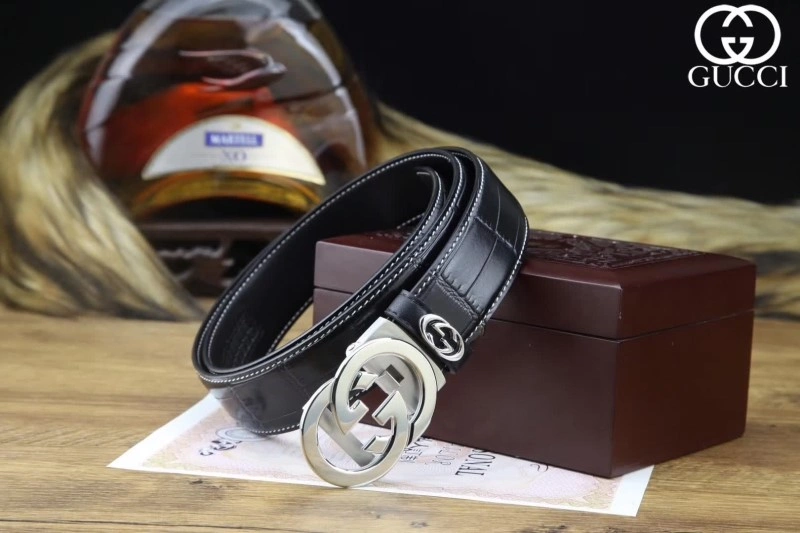 Functional Gucci Belts 291596