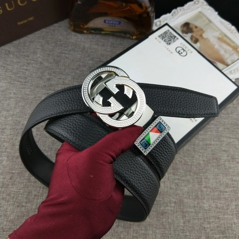 MoistureWicking Gucci Belts 291587
