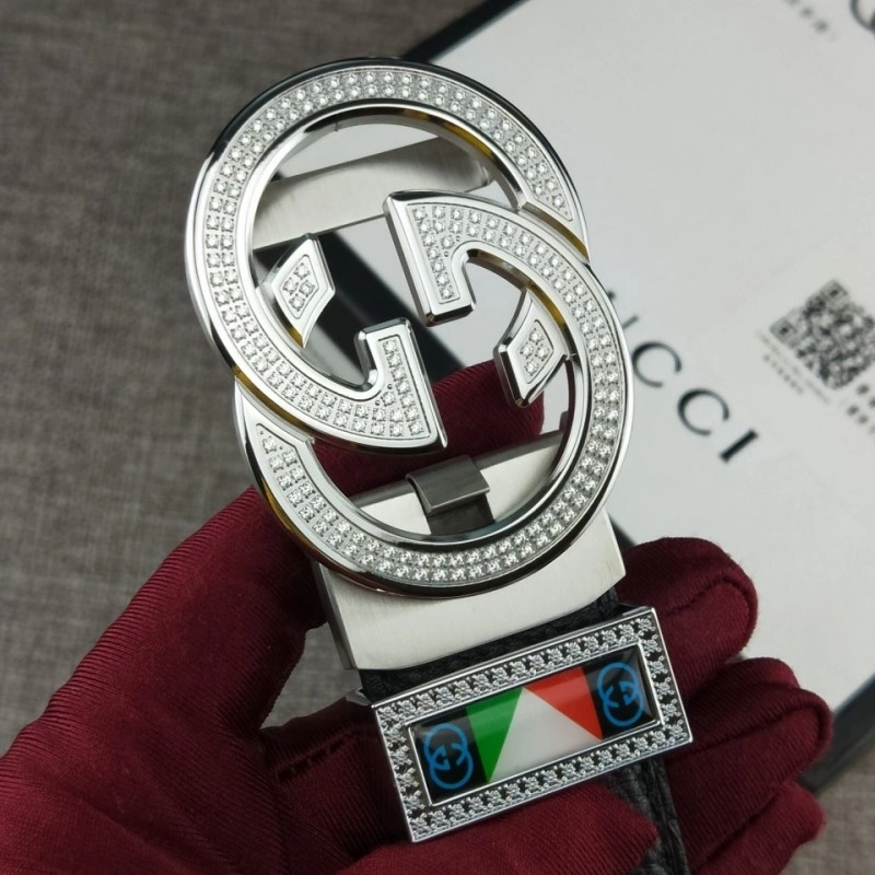 MoistureWicking Gucci Belts 291587