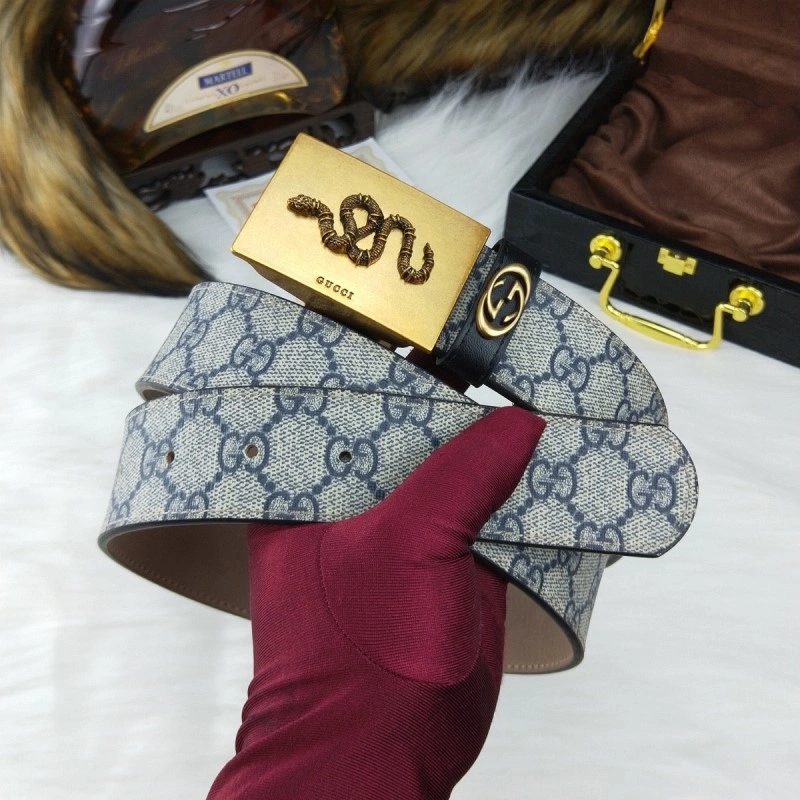 Gucci Belts SmoothTexture 291581