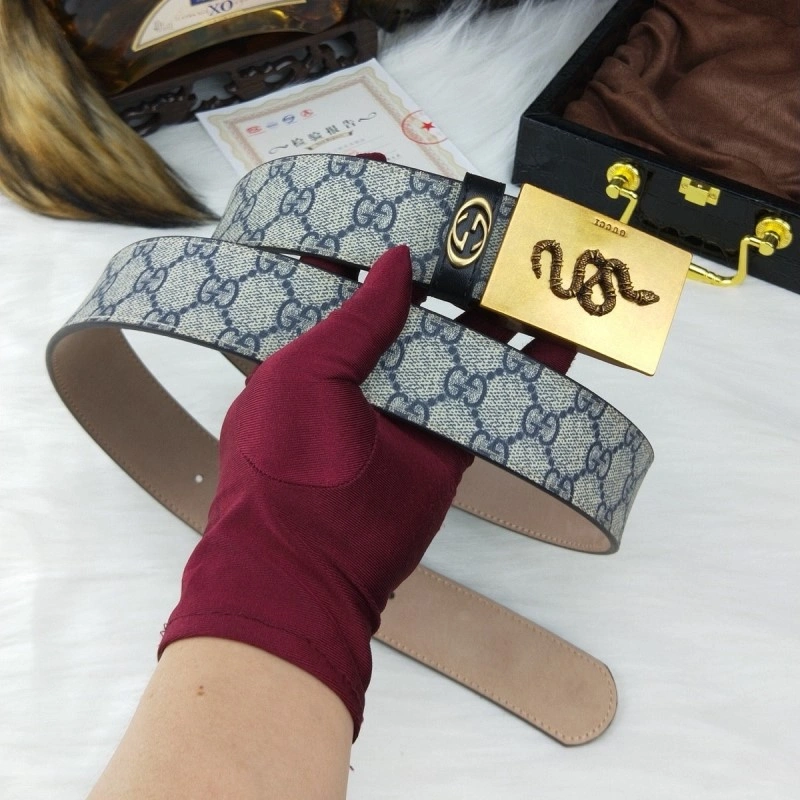 Gucci Belts SmoothTexture 291581