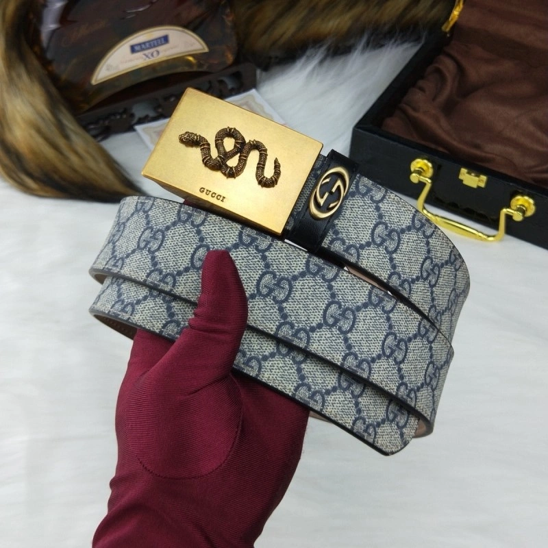 Gucci Belts SmoothTexture 291581