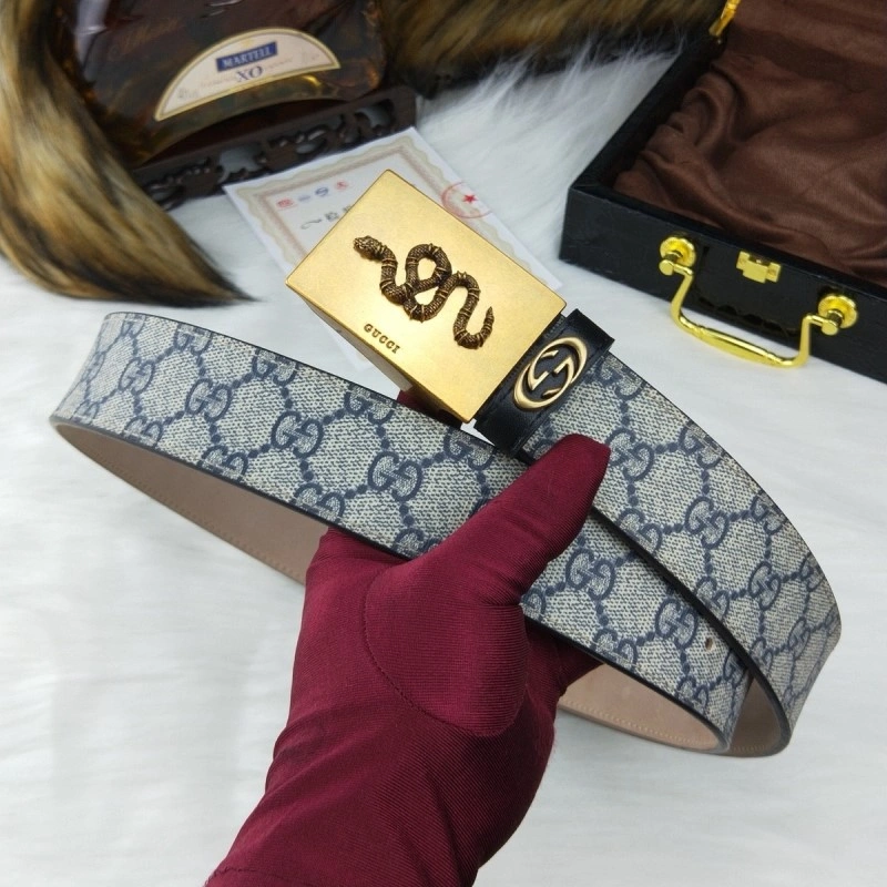 Gucci Belts SmoothTexture 291581