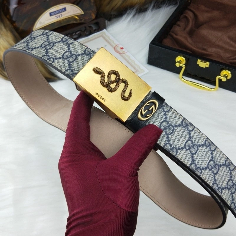 Gucci Belts SmoothTexture 291581