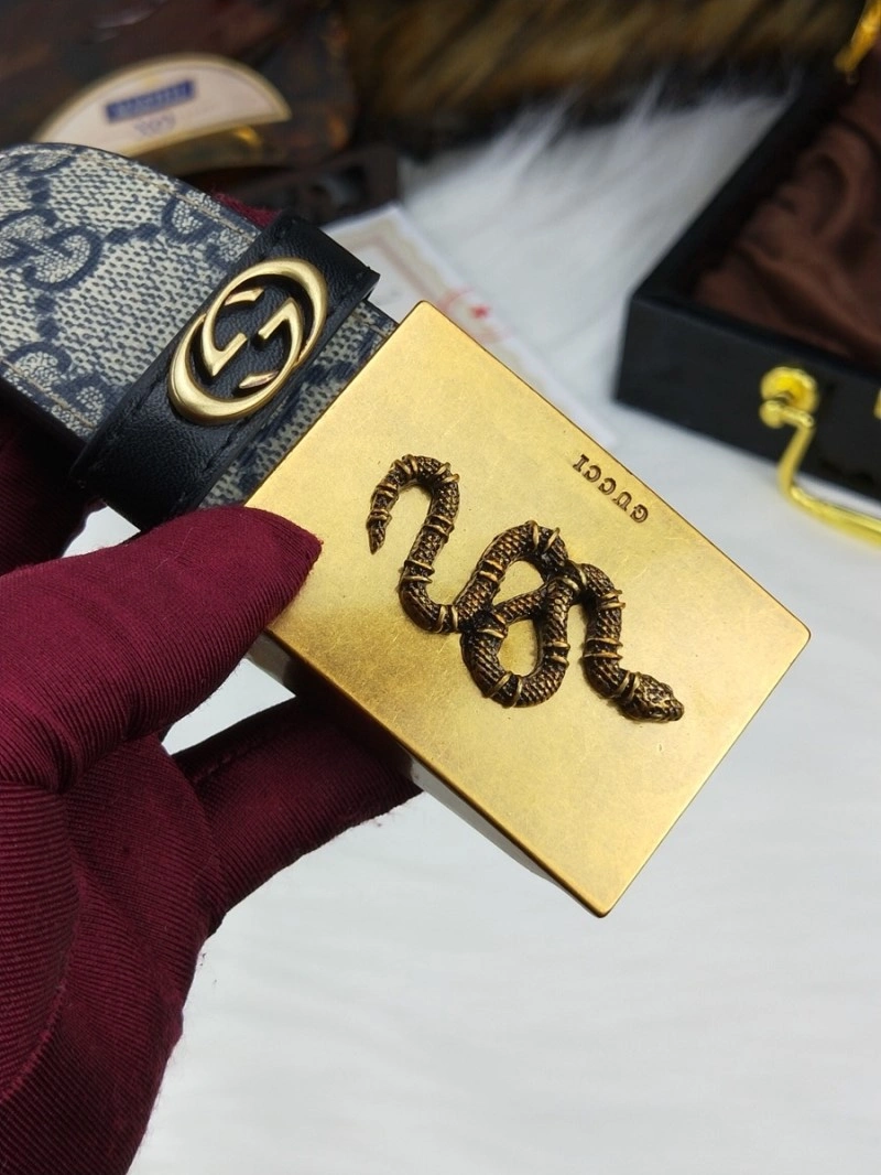 Gucci Belts SmoothTexture 291581