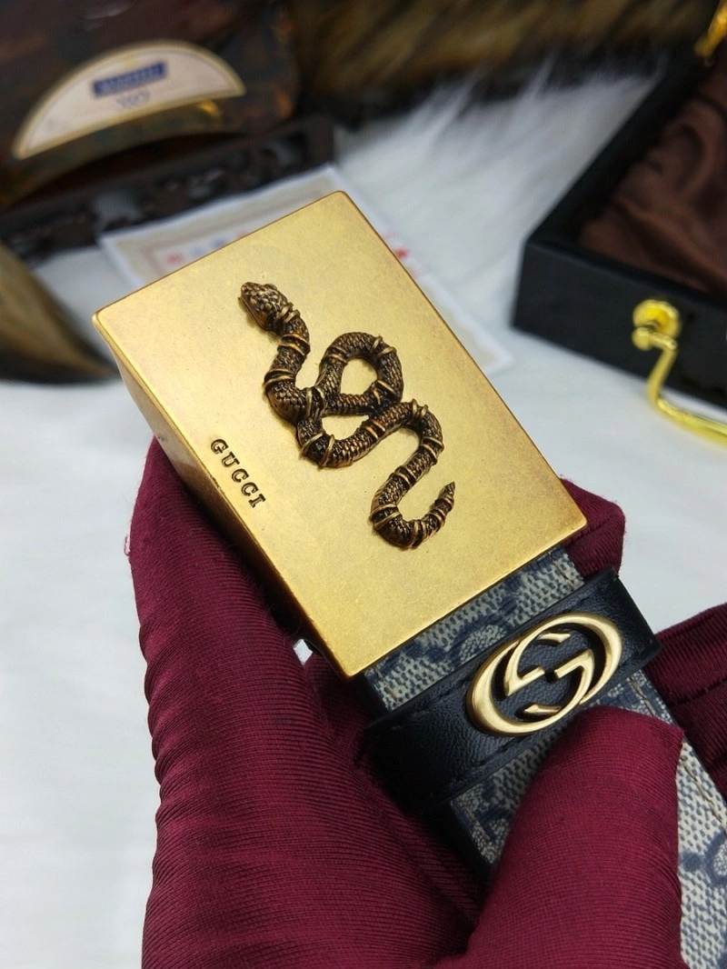 Gucci Belts SmoothTexture 291581