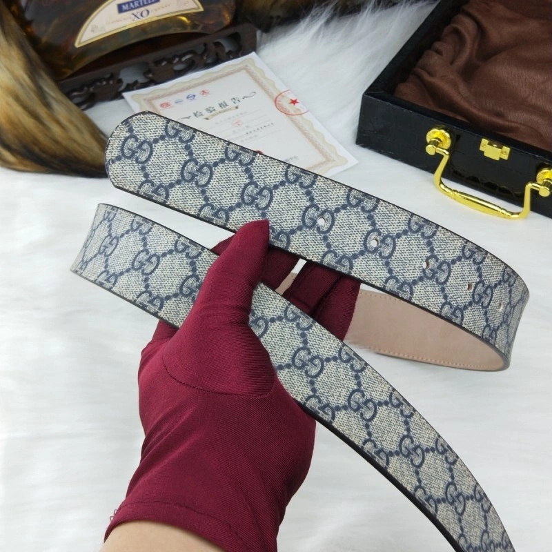 Gucci Belts SmoothTexture 291581
