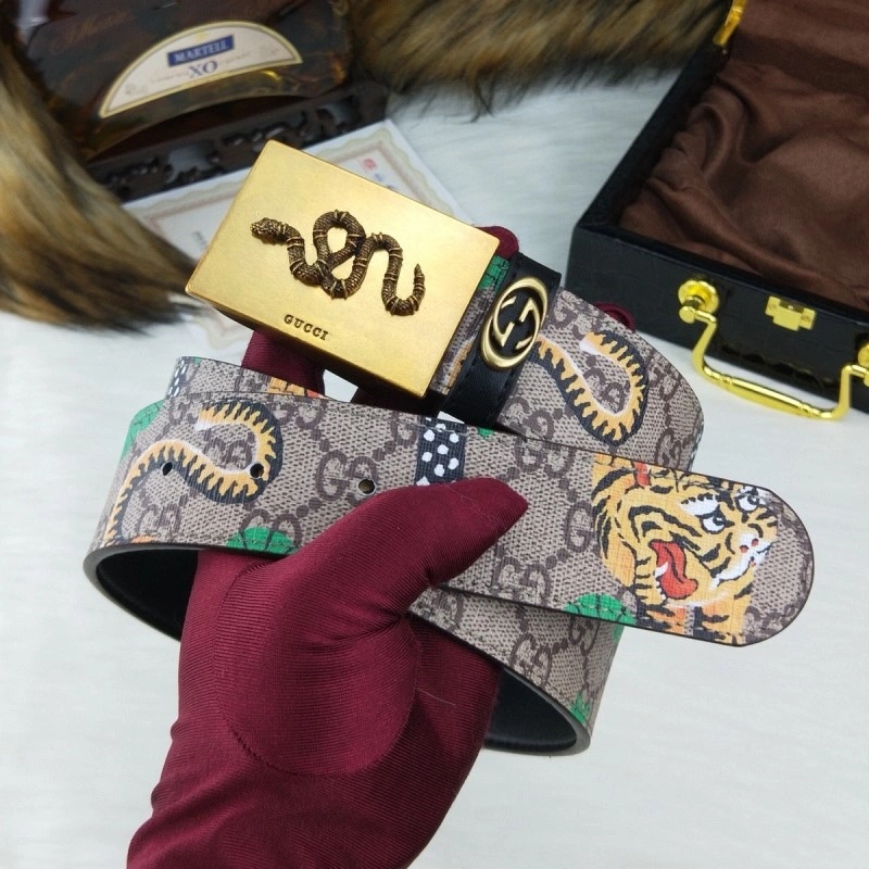 Gucci Belts DailyWear 291584