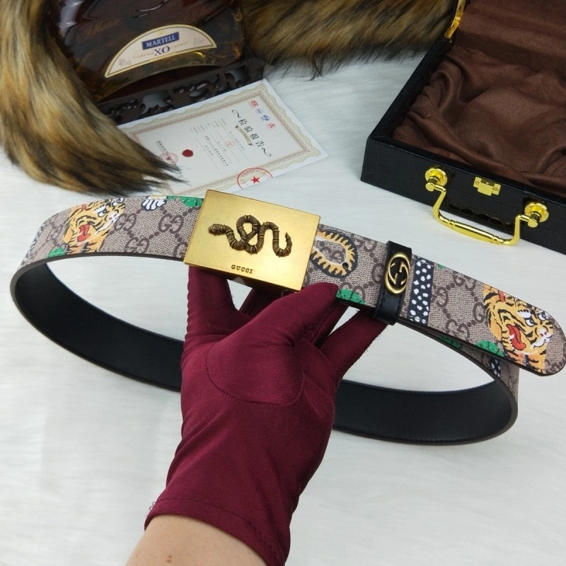 Gucci Belts DailyWear 291584