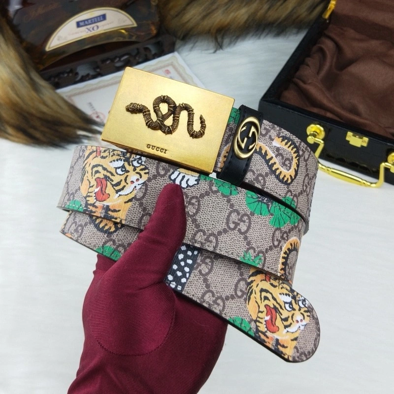 Gucci Belts DailyWear 291584