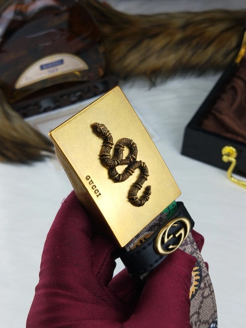Gucci Belts DailyWear 291584