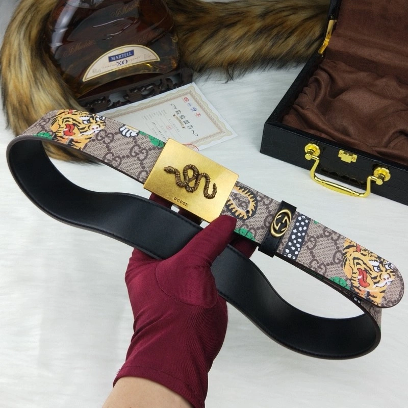 Gucci Belts DailyWear 291584