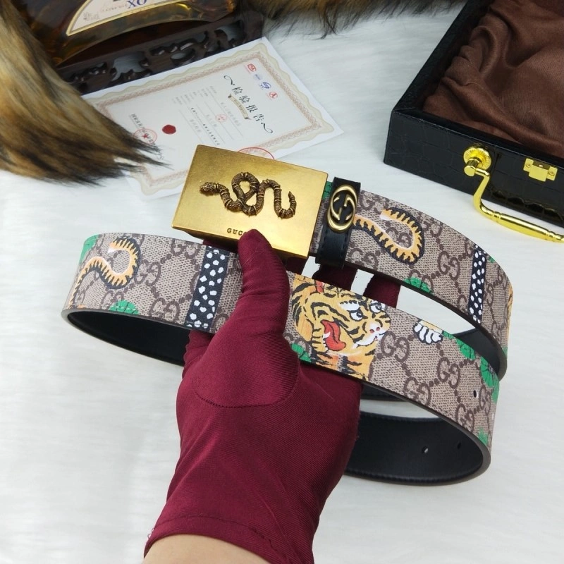 Gucci Belts DailyWear 291584
