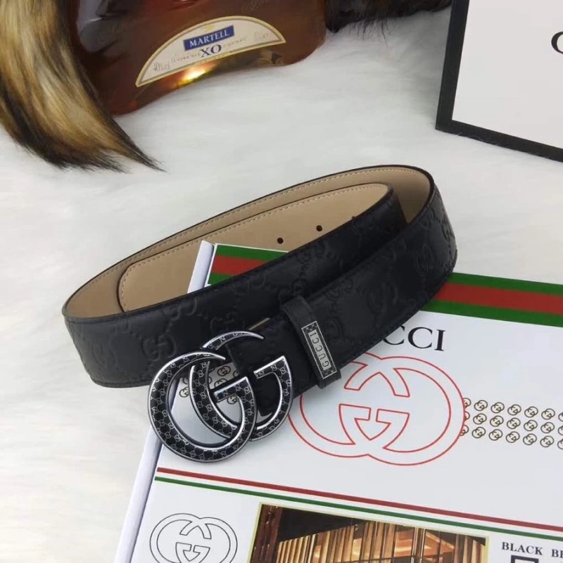 Neat Gucci Belts 291595