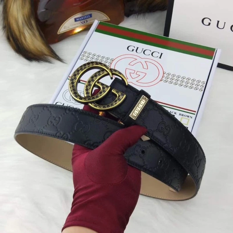 Neat Gucci Belts 291595