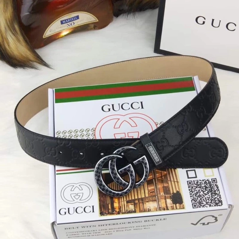Neat Gucci Belts 291595