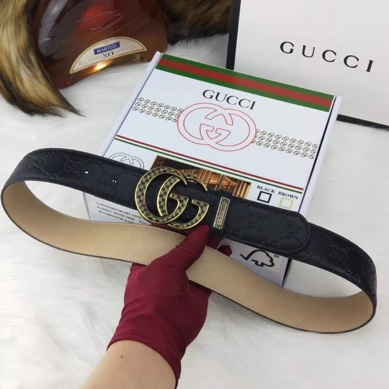 Neat Gucci Belts 291595