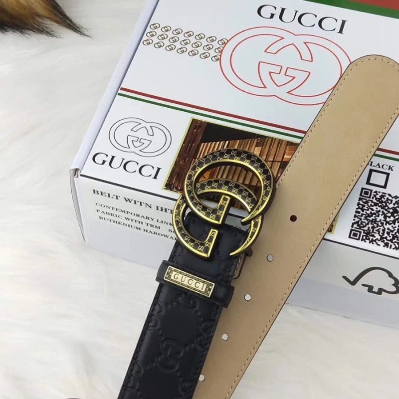 Neat Gucci Belts 291595