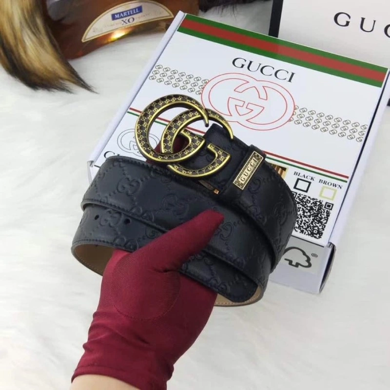 Neat Gucci Belts 291595