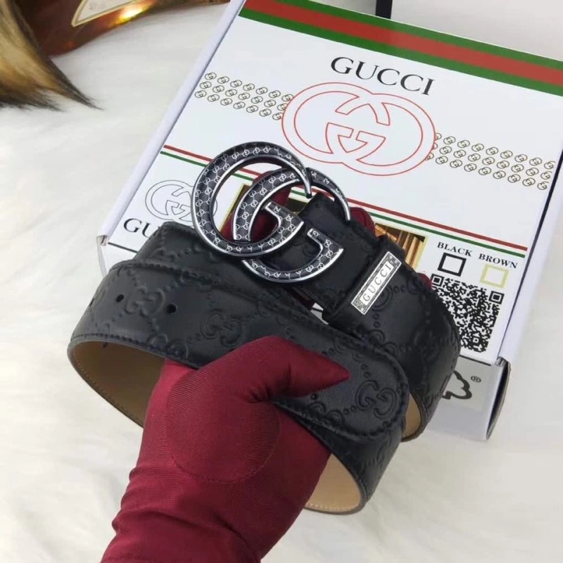 Neat Gucci Belts 291595