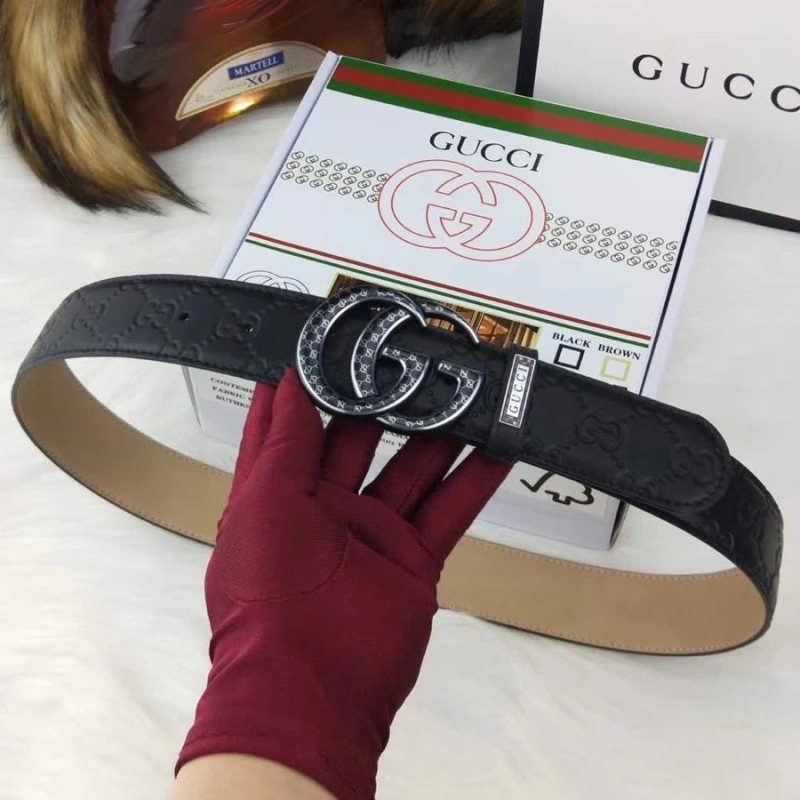 Neat Gucci Belts 291595