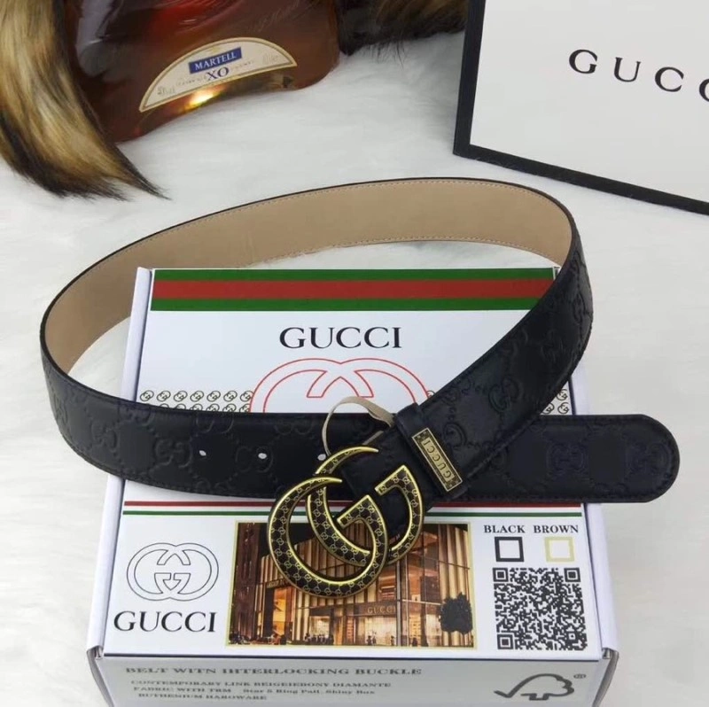 Neat Gucci Belts 291595
