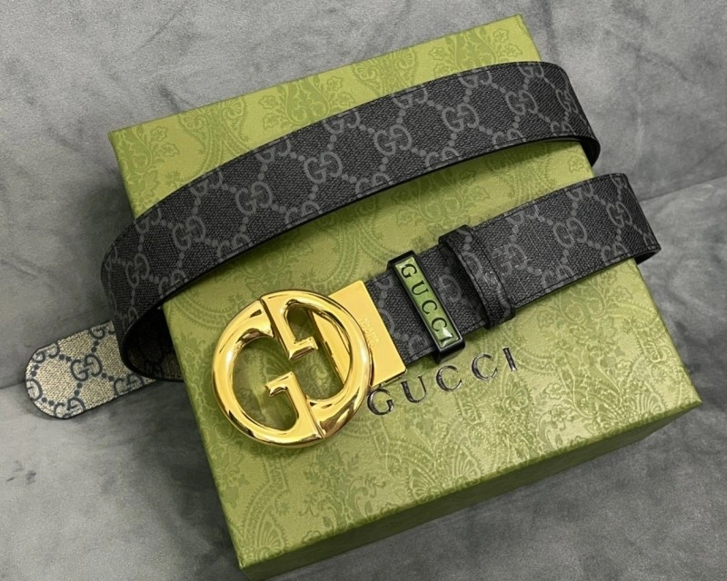 Gucci Belts Thermal 291563