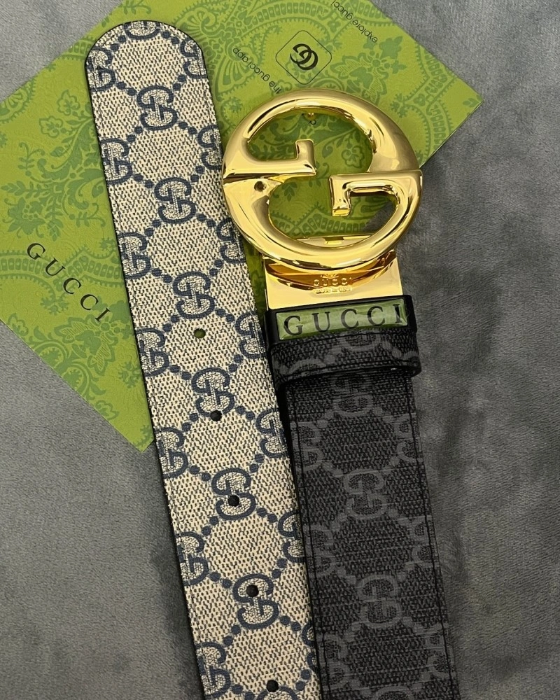 Gucci Belts Thermal 291563