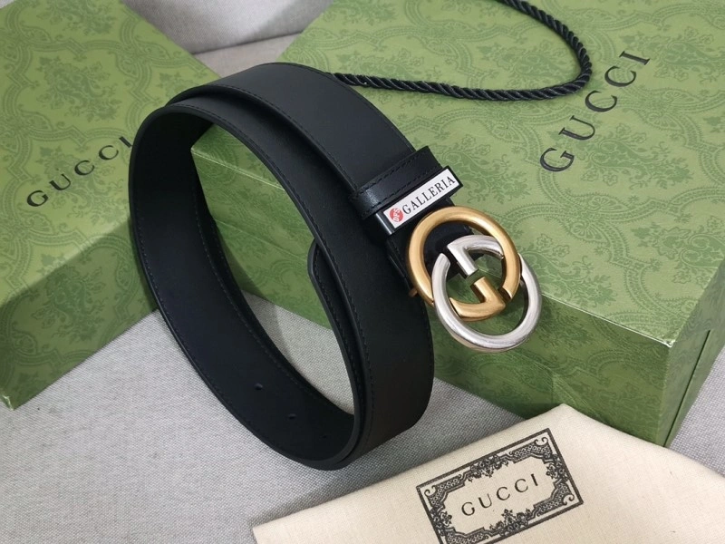 Contemporary Gucci Belts 291560