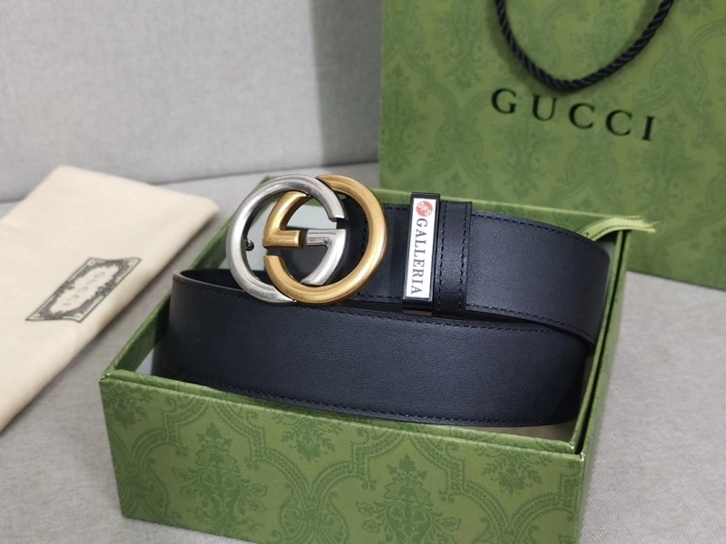 Contemporary Gucci Belts 291560